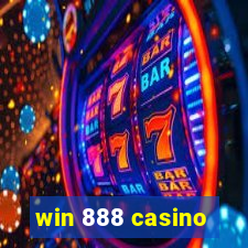 win 888 casino