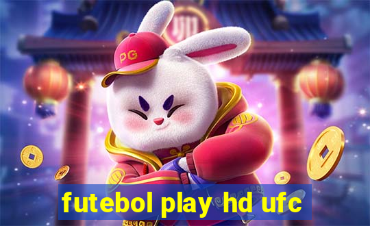 futebol play hd ufc