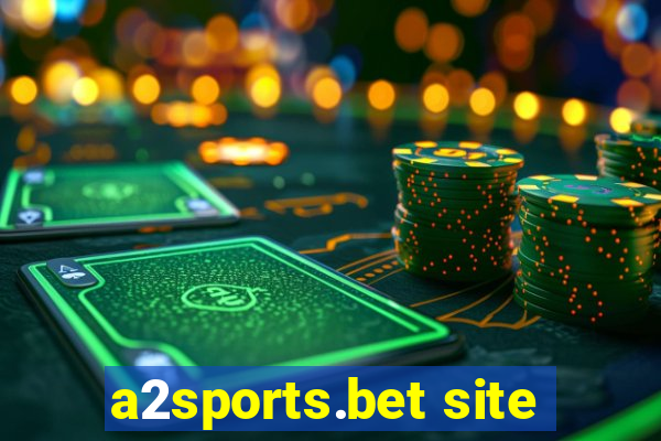 a2sports.bet site