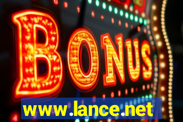 www.lance.net