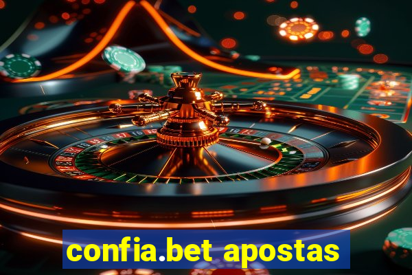 confia.bet apostas