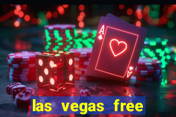 las vegas free slots machines