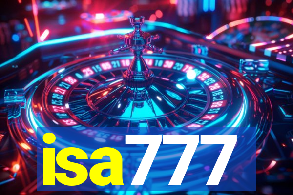 isa777