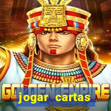 jogar cartas ciganas online