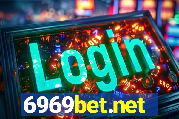 6969bet.net