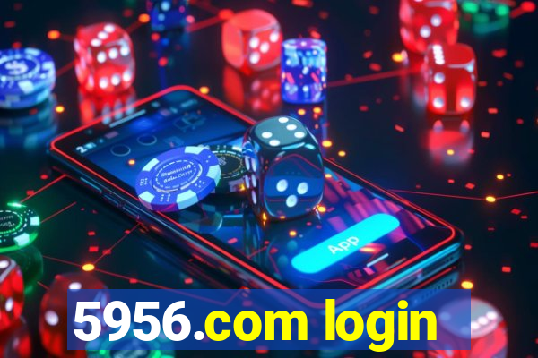 5956.com login