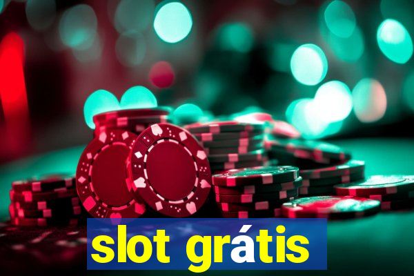 slot grátis