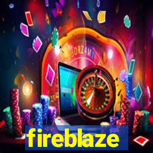 fireblaze