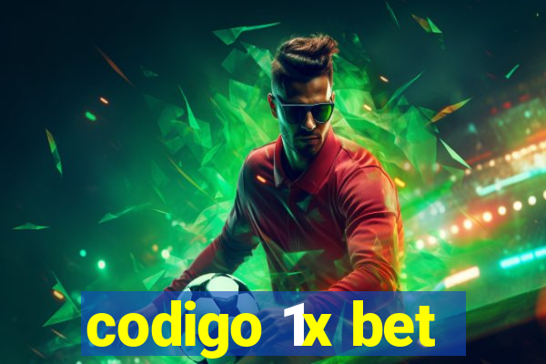 codigo 1x bet