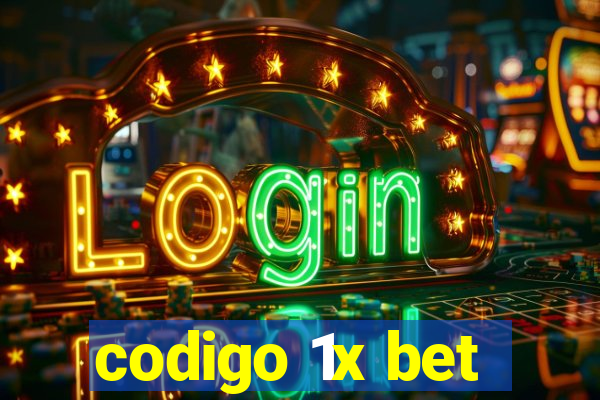 codigo 1x bet