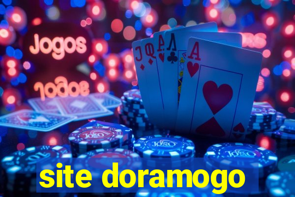 site doramogo