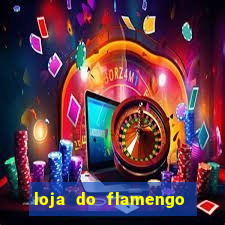 loja do flamengo jk shopping