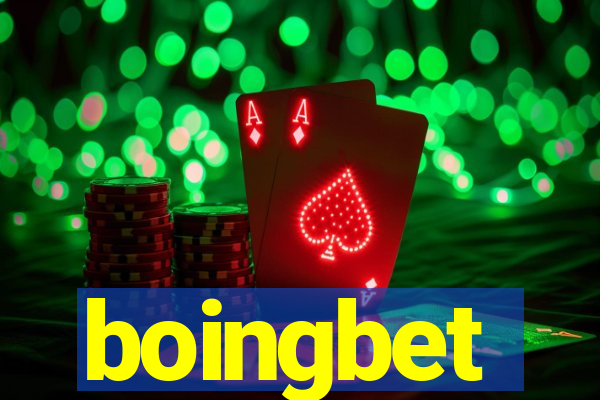 boingbet