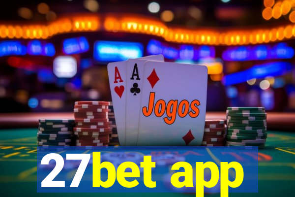 27bet app