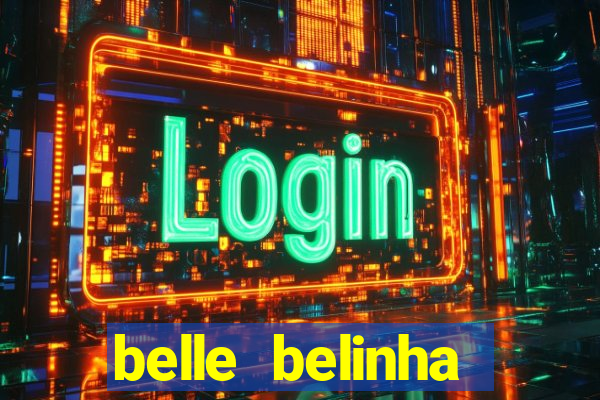 belle belinha vazados telegram