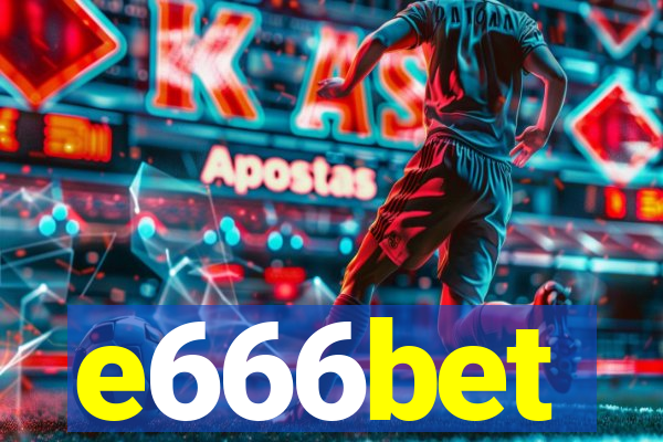 e666bet