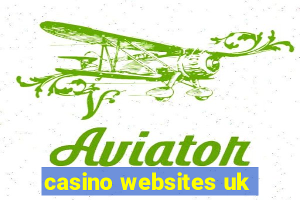 casino websites uk