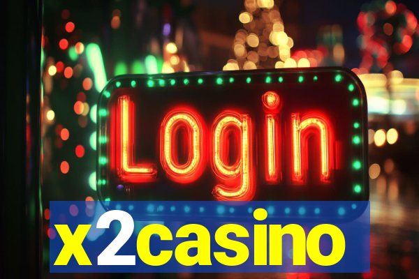 x2casino