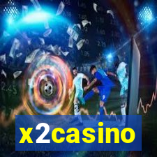 x2casino