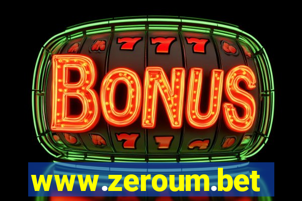 www.zeroum.bet