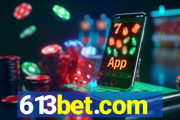 613bet.com