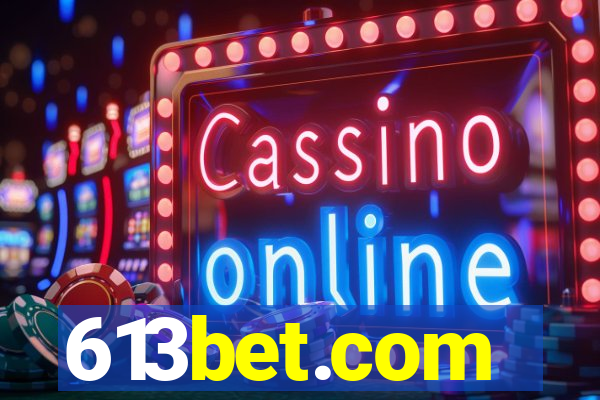 613bet.com