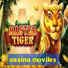 casino moviles