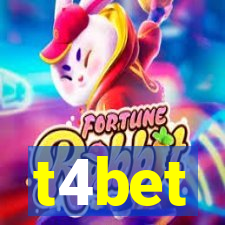 t4bet