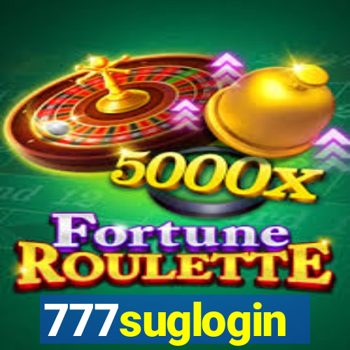 777suglogin