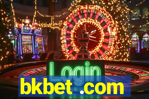 bkbet .com