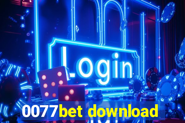 0077bet download