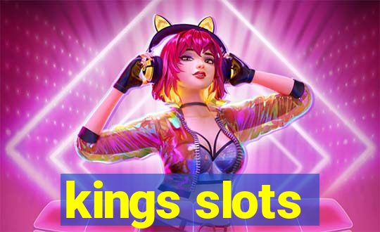 kings slots