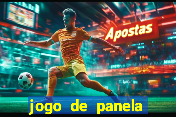 jogo de panela antiaderente red silver