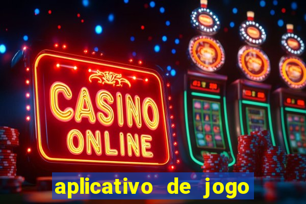 aplicativo de jogo do bicho online