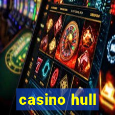 casino hull