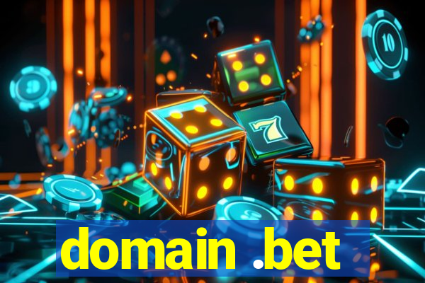 domain .bet