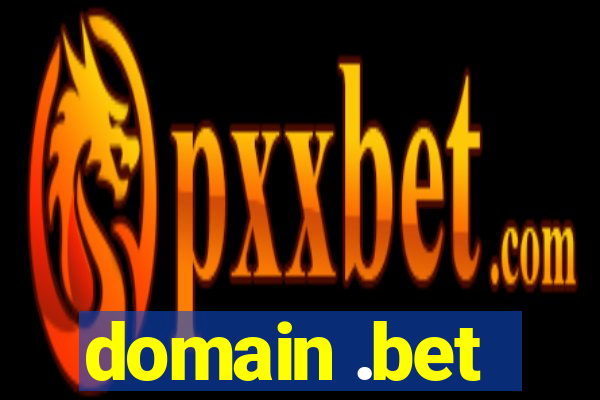 domain .bet