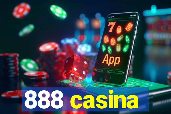 888 casina