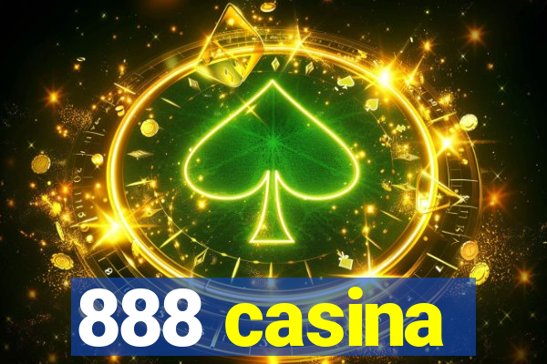 888 casina