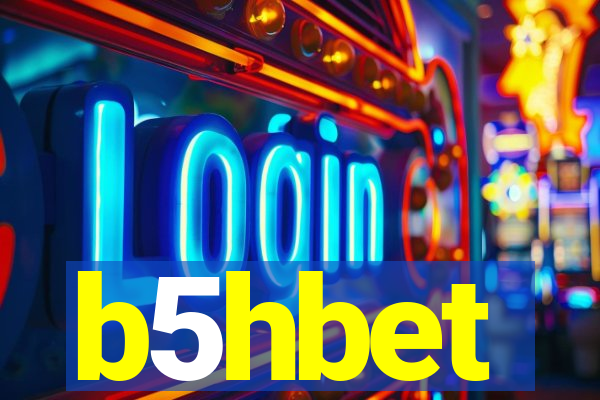 b5hbet