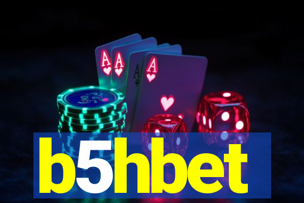 b5hbet