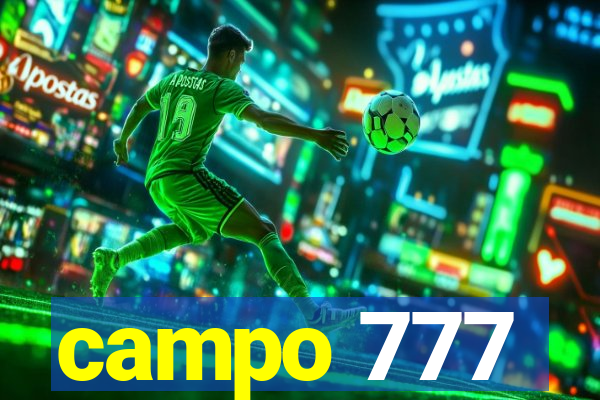 campo 777