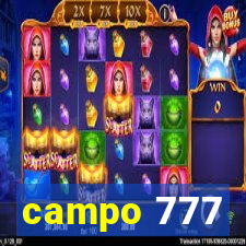 campo 777