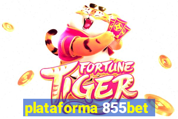 plataforma 855bet