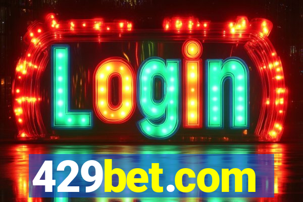 429bet.com