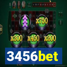 3456bet