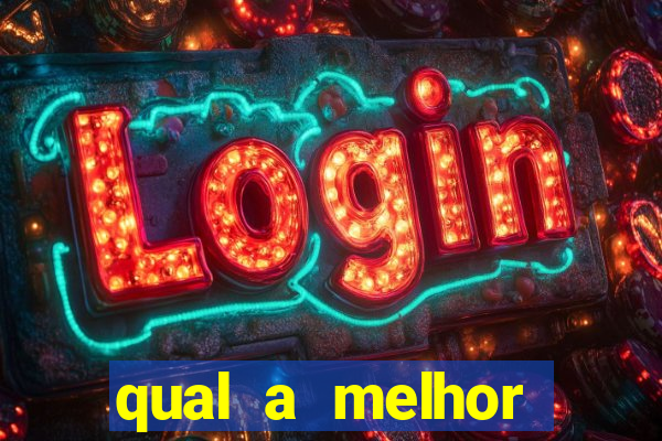 qual a melhor plataforma do tigrinho