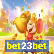 bet23bet