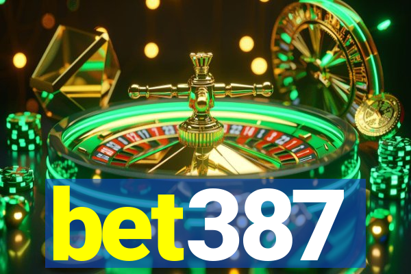 bet387