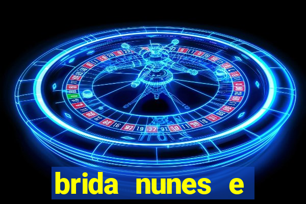 brida nunes e medico video completo